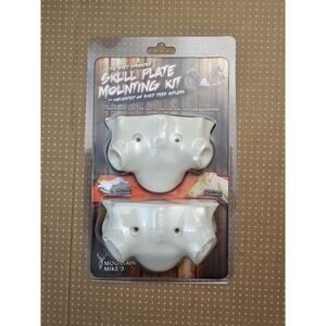 Mountain Mike's Reproductions Shed Spreader Antler Mounting Kit